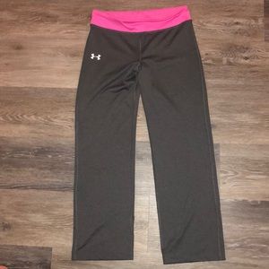 🎉❤️ CLEARANCE❤️🎉 Under Armour Pants